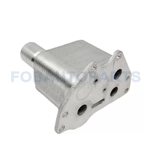 Oil Filter Cooling Housing Assembly for Chevy Cruze Sonic Trax 1.4L Encore 2013-2022 650039 55566784 - image 6